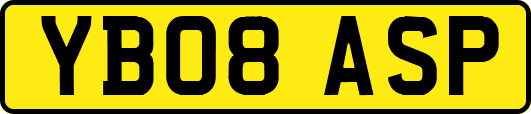 YB08ASP