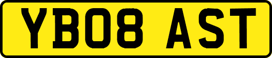 YB08AST