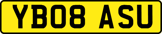 YB08ASU