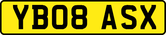 YB08ASX