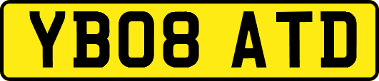 YB08ATD