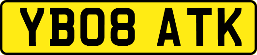 YB08ATK