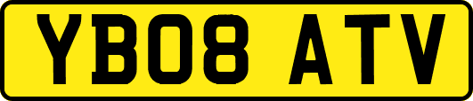 YB08ATV