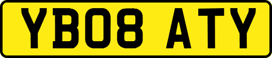 YB08ATY