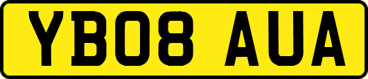 YB08AUA