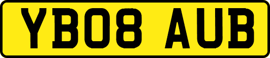 YB08AUB