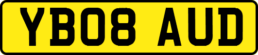 YB08AUD