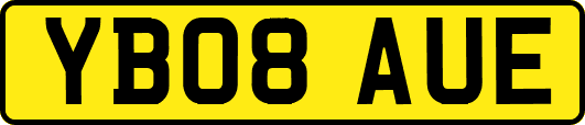 YB08AUE