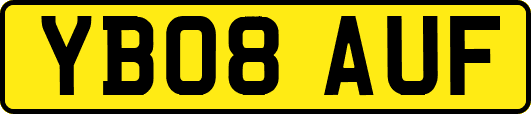 YB08AUF