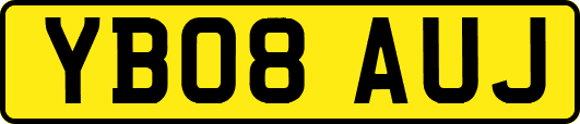 YB08AUJ