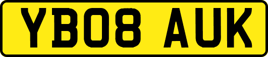 YB08AUK