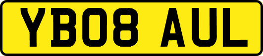 YB08AUL