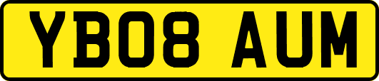 YB08AUM