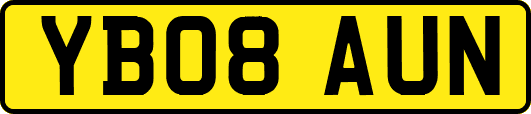 YB08AUN