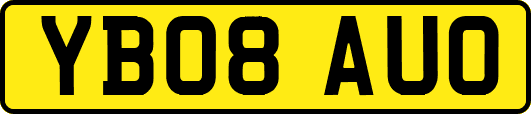YB08AUO