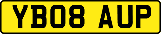 YB08AUP