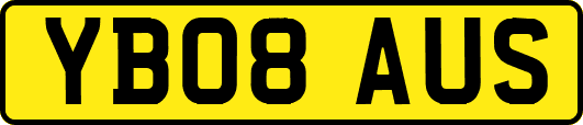 YB08AUS