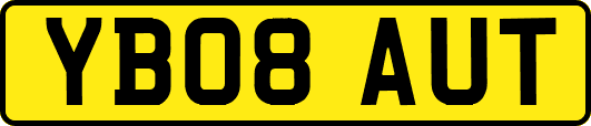YB08AUT