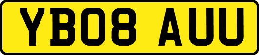 YB08AUU
