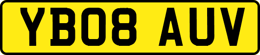 YB08AUV