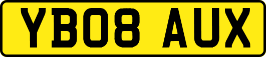 YB08AUX