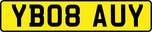 YB08AUY