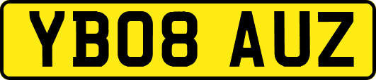 YB08AUZ