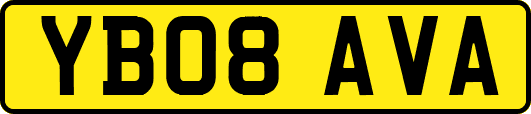 YB08AVA