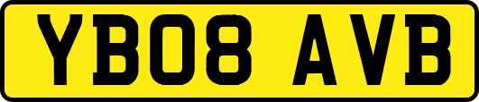 YB08AVB