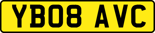 YB08AVC
