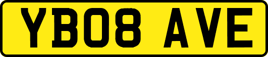 YB08AVE