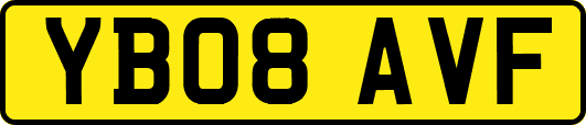 YB08AVF