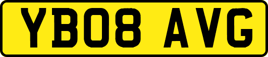 YB08AVG