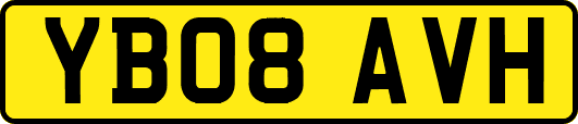 YB08AVH