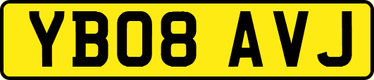 YB08AVJ