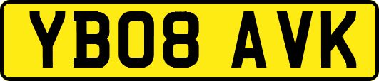 YB08AVK