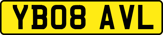 YB08AVL