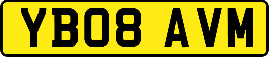 YB08AVM