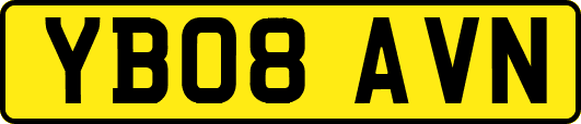 YB08AVN