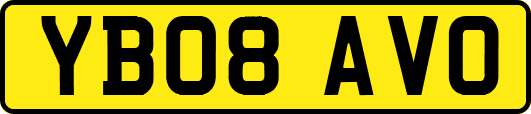 YB08AVO