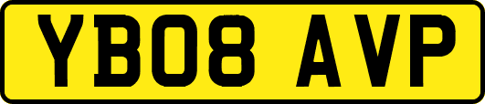 YB08AVP