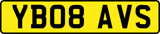 YB08AVS