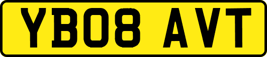 YB08AVT