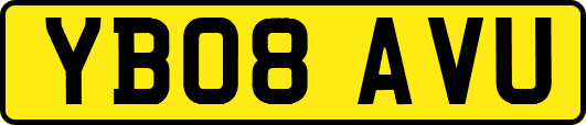 YB08AVU