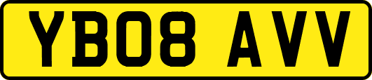 YB08AVV