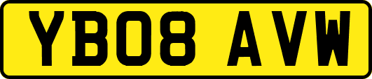 YB08AVW