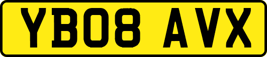 YB08AVX