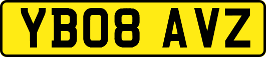 YB08AVZ