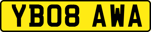 YB08AWA