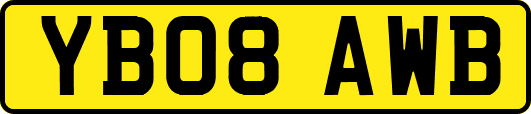 YB08AWB